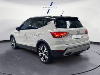 SEAT Arona 1.0 TSI 81kW DSG Xperience XS