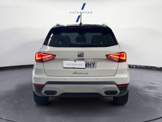 SEAT Arona 1.0 TSI 81kW DSG Xperience XS