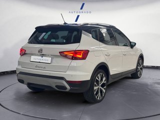 SEAT Arona 1.0 TSI 81kW DSG Xperience XS