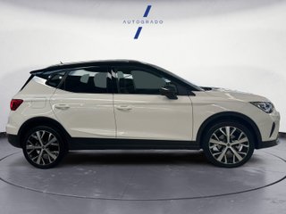 SEAT Arona 1.0 TSI 81kW DSG Xperience XS