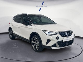 SEAT Arona 1.0 TSI 81kW DSG Xperience XS