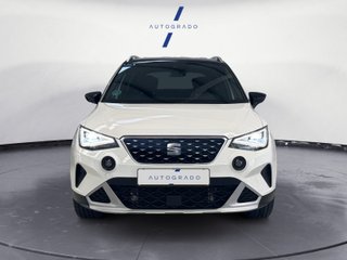 SEAT Arona 1.0 TSI 81kW DSG Xperience XS