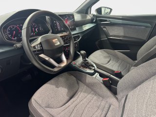 SEAT Arona 1.0 TSI 81kW DSG Xperience XS