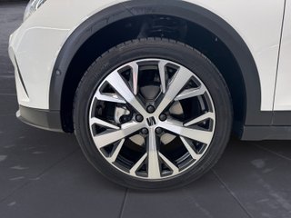 SEAT Arona 1.0 TSI 81kW DSG Xperience XS