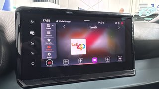 SEAT Arona 1.0 TSI 81kW DSG Xperience XS
