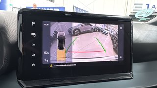 SEAT Arona 1.0 TSI 81kW DSG Xperience XS