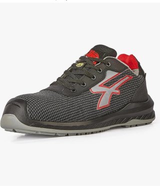 Zapatos de seguridad U-Power modelo lisbona