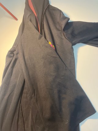 Túnica Gryffindor Harry Potter Talla Única