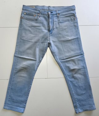 Pantalón Levi's 512 Azul