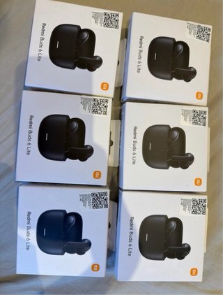 Lote Audífonos Huawei, Oppo, ZTE, Xiaomi y Motorol