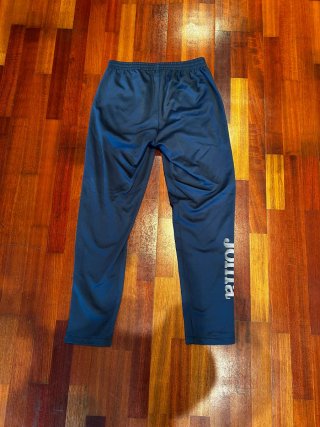 Pantalón deportivo Joma azul