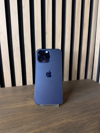 iPhone 14 Pro Max 256GB Morado