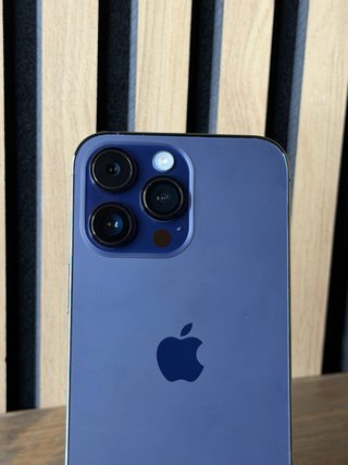 iPhone 14 Pro Max 256GB Morado