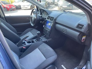 Mercedes-Benz Clase A 2006