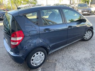 Mercedes-Benz Clase A 2006