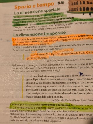 Mille storie. Con Mito ed epica. Vol.1