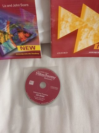 REGALO. HEADWAY. THE THIRD Edition