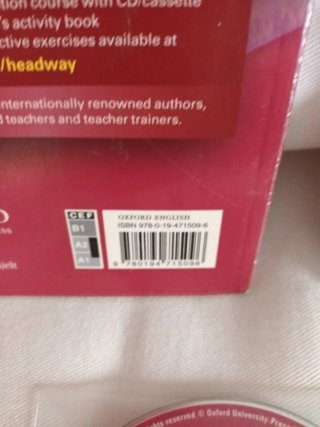 REGALO. HEADWAY. THE THIRD Edition