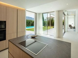 Chalet en alquiler en Los Naranjos - Las Brisas en Marbella