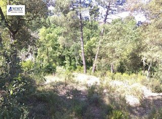 Solar en venta en Terrafortuna - Puig Vento en Vidreres