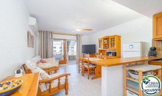 Piso en venta en Empuriabrava en Castelló d´Empúries