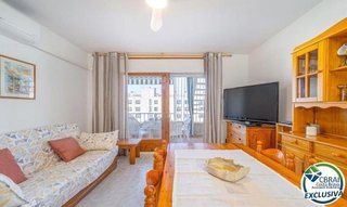 Piso en venta en Empuriabrava en Castelló d´Empúries