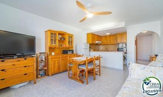 Piso en venta en Empuriabrava en Castelló d´Empúries