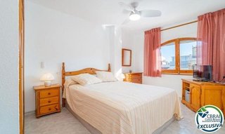 Piso en venta en Empuriabrava en Castelló d´Empúries