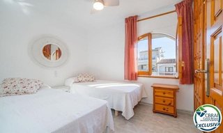 Piso en venta en Empuriabrava en Castelló d´Empúries
