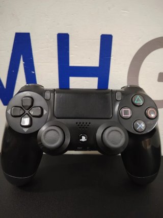 PS4 Pro 1TB Negra 1 Año Garantía