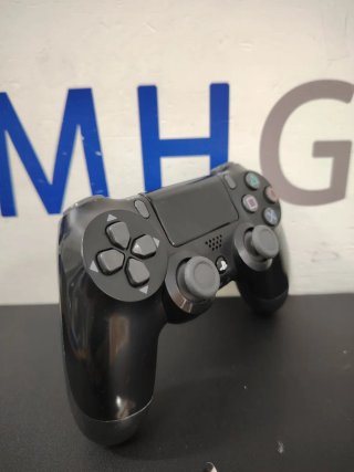 PS4 Pro 1TB Negra 1 Año Garantía