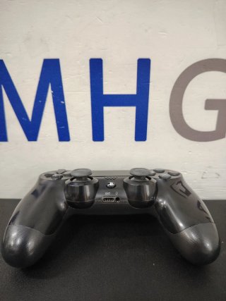 PS4 Pro 1TB Negra 1 Año Garantía