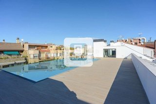 Piso en alquiler en Eixample Nord – La Devesa en Girona