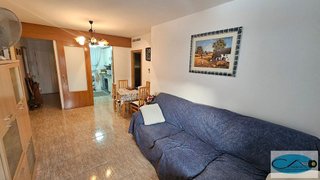Piso en venta en Montsià de Mar en Alcanar