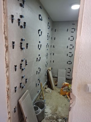 Manitas, chapuzas y obras
