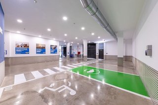 Trastero en alquiler en La Cogullada en Terrassa