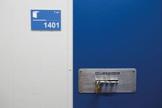Trastero en alquiler en La Sagrera en Barcelona