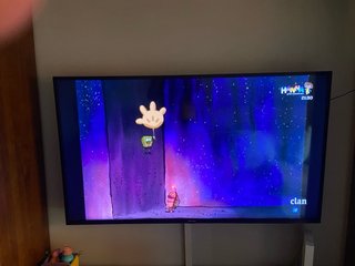 TV Hisense 50