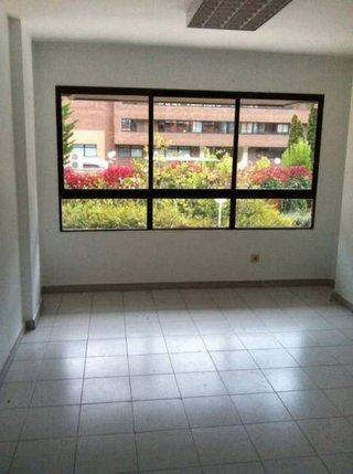Oficina en alquiler en Pº Zorrilla - Cuatro de Marzo en Valladolid