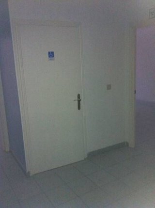 Oficina en alquiler en Pº Zorrilla - Cuatro de Marzo en Valladolid
