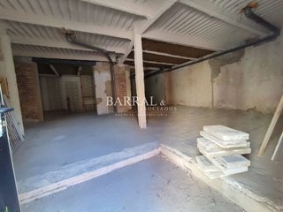 Local comercial en alquiler en Tudela