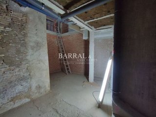 Local comercial en alquiler en Tudela