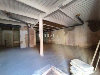 Local comercial en alquiler en Tudela