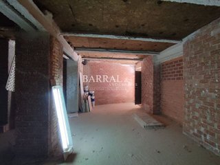 Local comercial en alquiler en Tudela