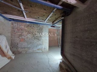 Local comercial en alquiler en Tudela