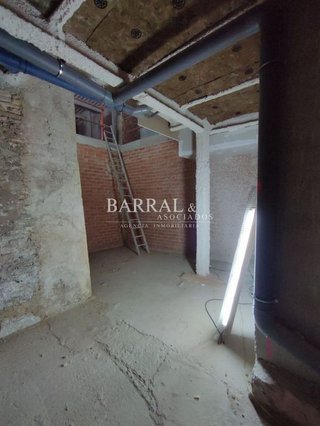 Local comercial en alquiler en Tudela
