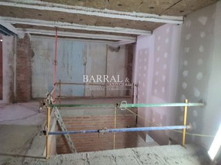 Local comercial en alquiler en Tudela