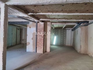 Local comercial en alquiler en Tudela