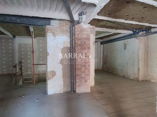 Local comercial en alquiler en Tudela