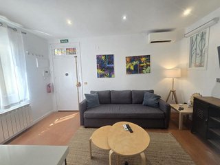 Piso en alquiler en Justicia - Chueca en Madrid